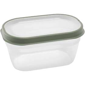Nordiska Plast Ruoansäilytysrasia Cook it Eco 0,5L