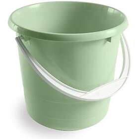Nordiska Plast Plasthink 5L pistagegrön