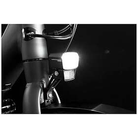 Trelock Ls 830 Lighthammer 80 Front Light