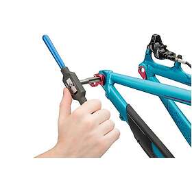 Park Tool TAP-15.2 Gängsnitt 15x1.5mm