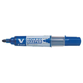 Pilot Whiteboard pen V-Board M bullet blue