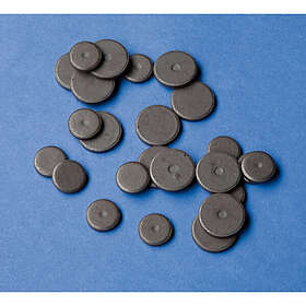 Playbox Magnets 15 and 20mm (24)
