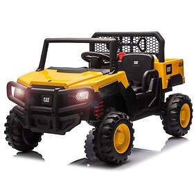 MegaLeg 903 CAT Elektrisk UTV 21.6V