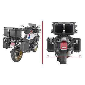 Givi Sacoche de moto