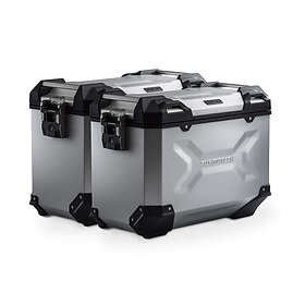 SW-MOTECH Aluminium Sacoche Moto