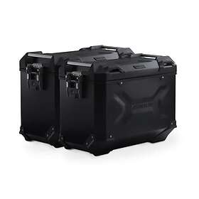 SW-MOTECH Trax Adv Vattentät Resväska 45L
