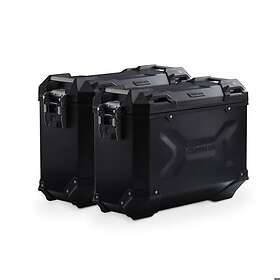 SW-MOTECH Trax ADV Étanchéité Moto Sacoche 45L