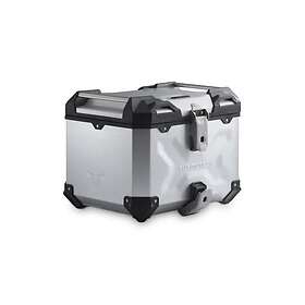 SW-MOTECH Trax ADV Vattentät Motorcykel Toppbox 38L