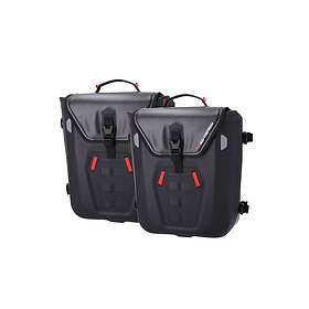 SW-MOTECH WP Motorcykel Sidoväska 46L