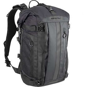 Oxford Atlas B-30 Motorcycle Saddlebag