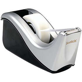 Scotch Tapedispenser C60 Magic 810 1rl