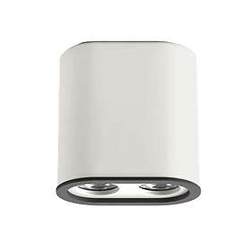 Stilnovo Colonna Spotlight White