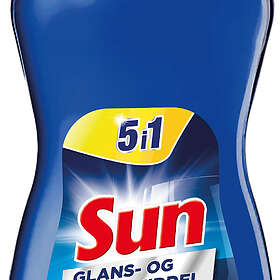 Sun Glansemiddel 0,5L