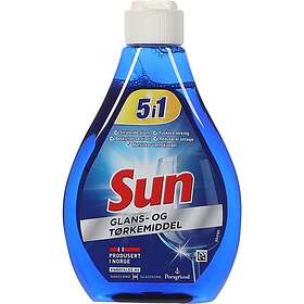 Sun Glans- og tørkemiddel 300ml