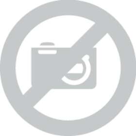 Tesa Tejp PP golv/varning röd/vit