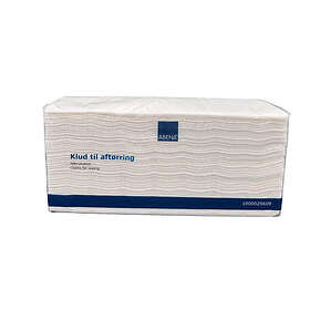 Abena Klut industri 1L 42x35cm hvit (80)
