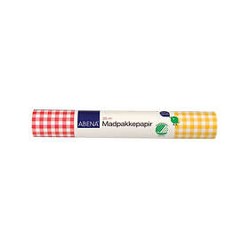 Abena Matpapir 28cmx25m bleket