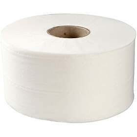 Abena Wc-paperi jumbo mi 2krs 190m (12)