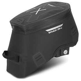Shad TR10CL Waterproof Motorcycle Tank Bag