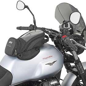 Givi EA138 Magnetic Waterproof Motorcycle Tank Bag 6Ltr