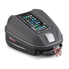 Givi TANKLOCK SPORT-T Motorcycle Tank Bag 6L