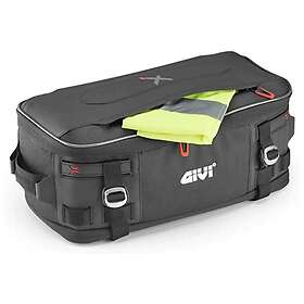 Givi XL01B Motorcycle Saddlebag
