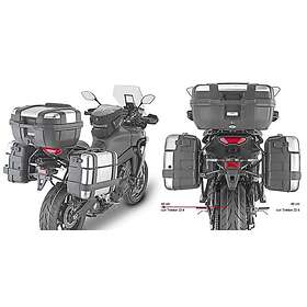 Givi Monokey Sacoche de moto