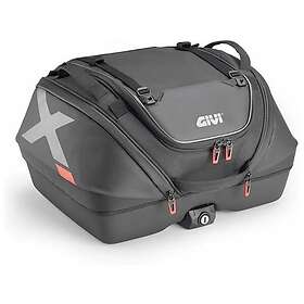 Givi XL08B Motorcycle Saddlebag