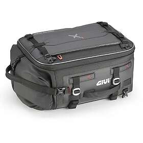 Givi X-line Noir Sac de Moto 35L