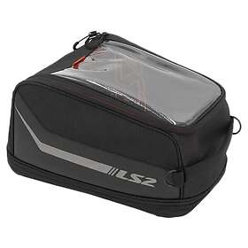 LS2 Freedom Motorcycle Tank Bag 13L