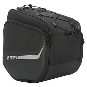 LS2 Freedom Tunnel Bag Motorcykel Bag 15L