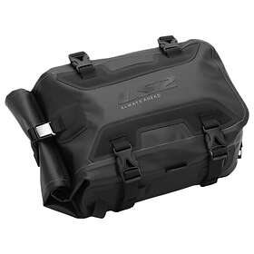 LS2 Move Ahead Waterproof Motorcycle Tail Bag 10L