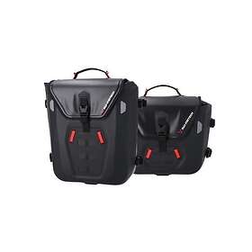 SW-MOTECH WP Motorcykel Sidoväska 39L