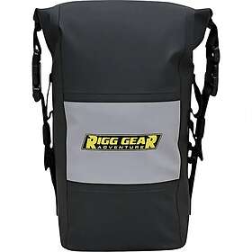 Nelson Rigg Hurricane Motorcycle Tail Bag