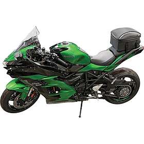 Nelson Rigg Commuter Touring Motorcycle Tail Bag