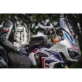 Nelson Rigg Trails End Adventure Vattentät Motorcykel Tankväska