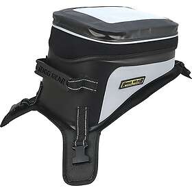 Nelson Rigg Hurricane Adventure Tank Bag Black