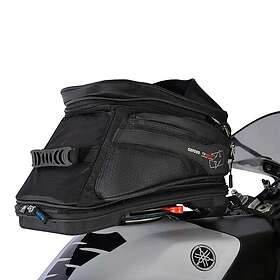 Oxford Q20r Motorcycle Tank Bag Black