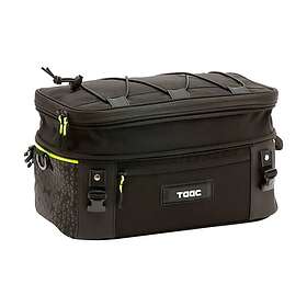 Taac Tc10 Motorcycle Saddlebag 15L