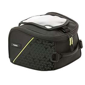 Taac Tc15tw Tank Bag Black 6.5L