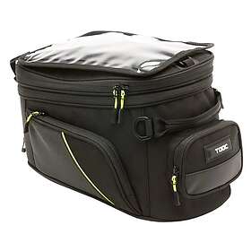 Taac Tc21tw Tank Bag Black 15/25L