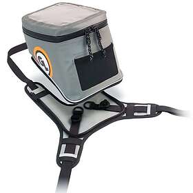 Giantloop Fandango Tank Bag Grey 8L