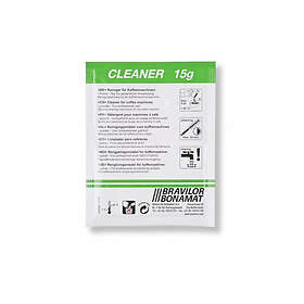 Bonamat Cleaning agent Cleaner 15g (60)