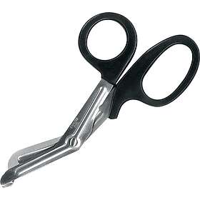Cederroth Ciseaux grands 19cm noir