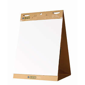 Bi-Office Bloc pour paperboard table 50x58cm