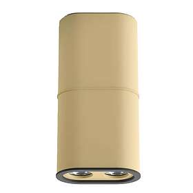 Stilnovo Colonna Spotlight Toffee
