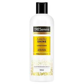 TRESemme Lamellar Shine Hoitoaine 500ml