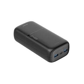Deltaco PB-C1011 27000mAh 22.5W + 20W PD