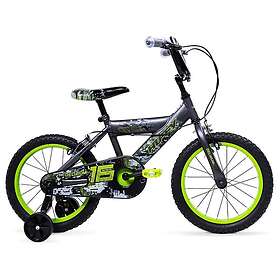 Huffy Delirium