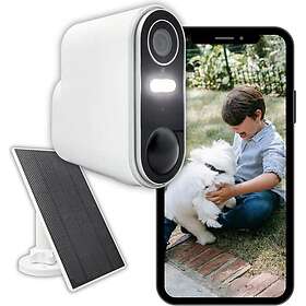 Konyks Camini Air 2 Solar